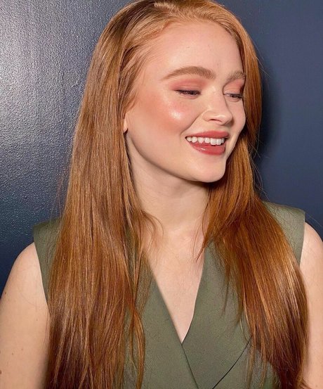 Sadie Sink
