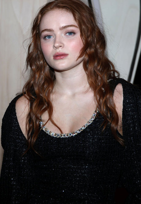 Sadie Sink