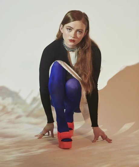 Sadie Sink