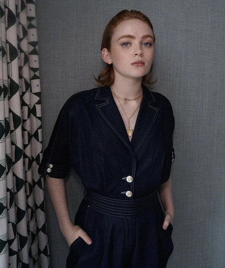 Sadie Sink