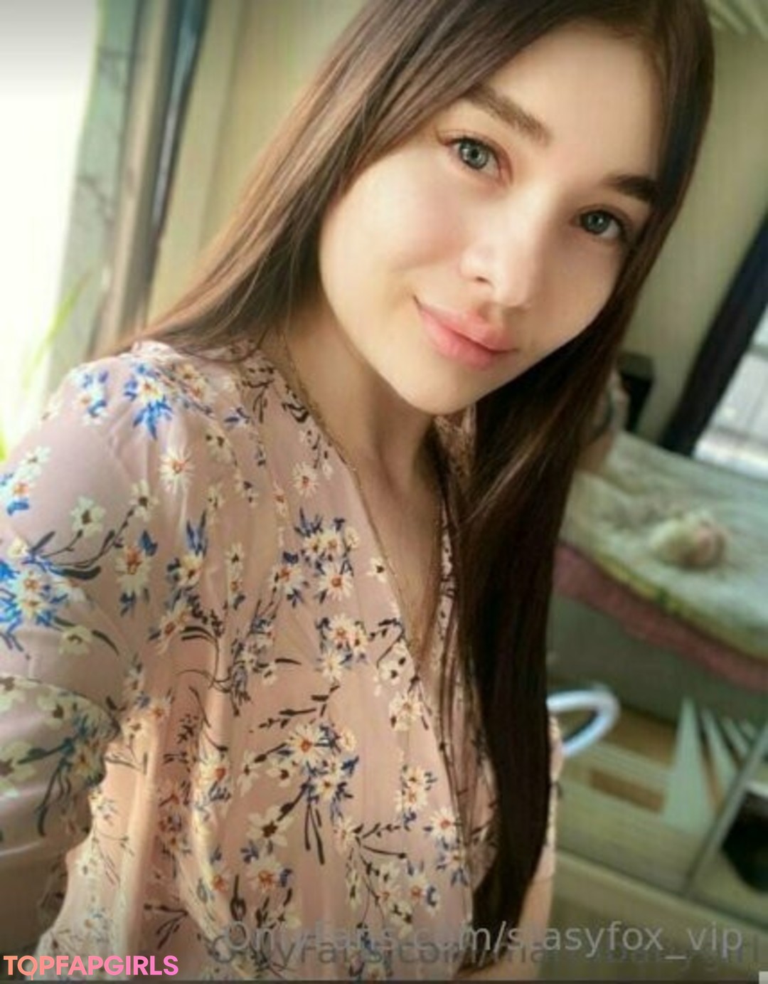 Foto desnuda filtrada de OnlyFans de Stasyfoxvip #1018