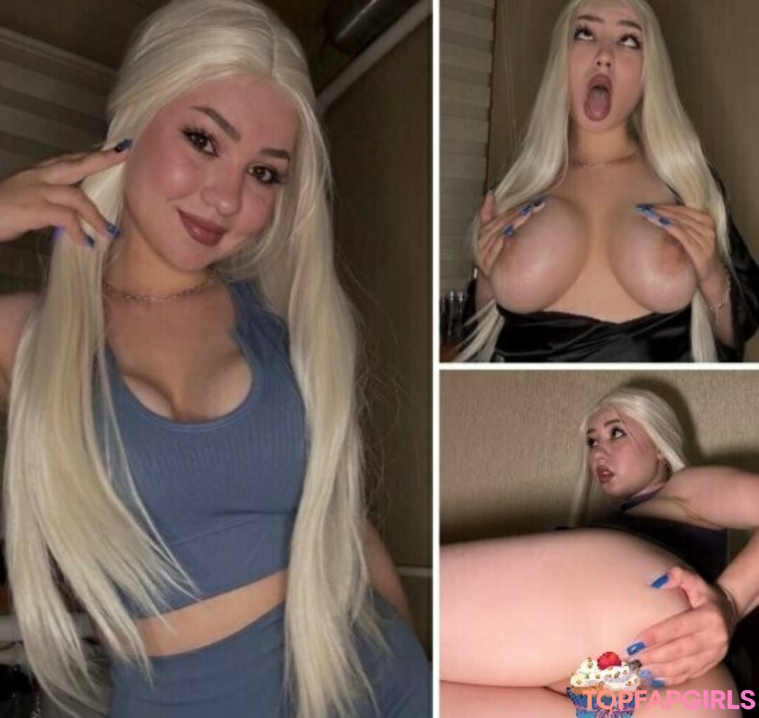 Foto desnuda filtrada de OnlyFans de Stasyfoxvip #1086