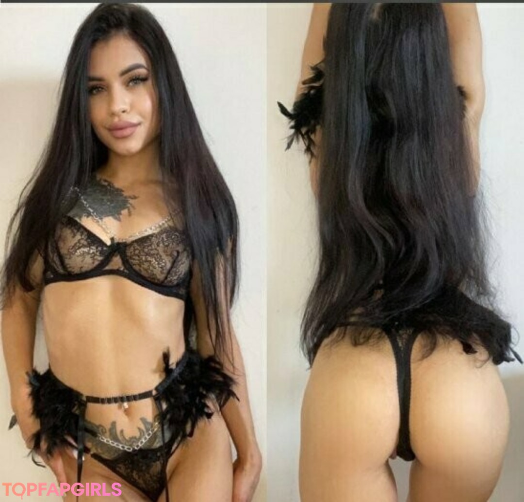 Foto desnuda filtrada de OnlyFans de Stasyfoxvip #1108