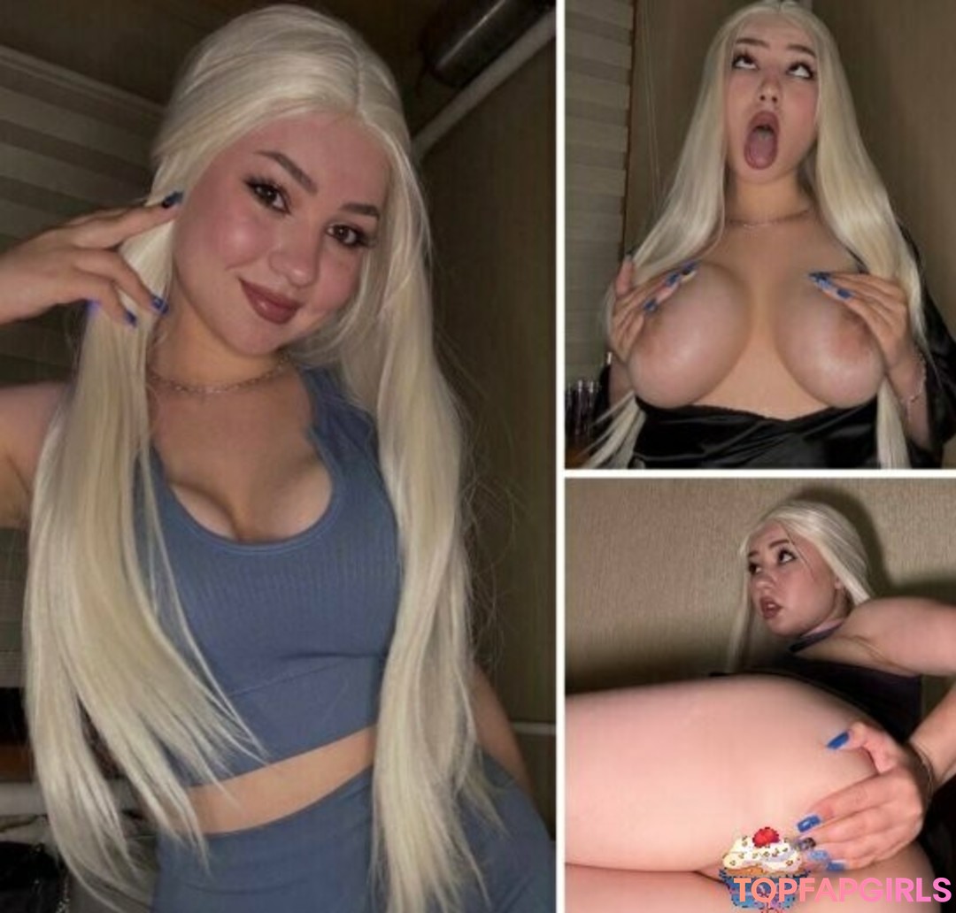 Foto desnuda filtrada de OnlyFans de Stasyfoxvip #1164