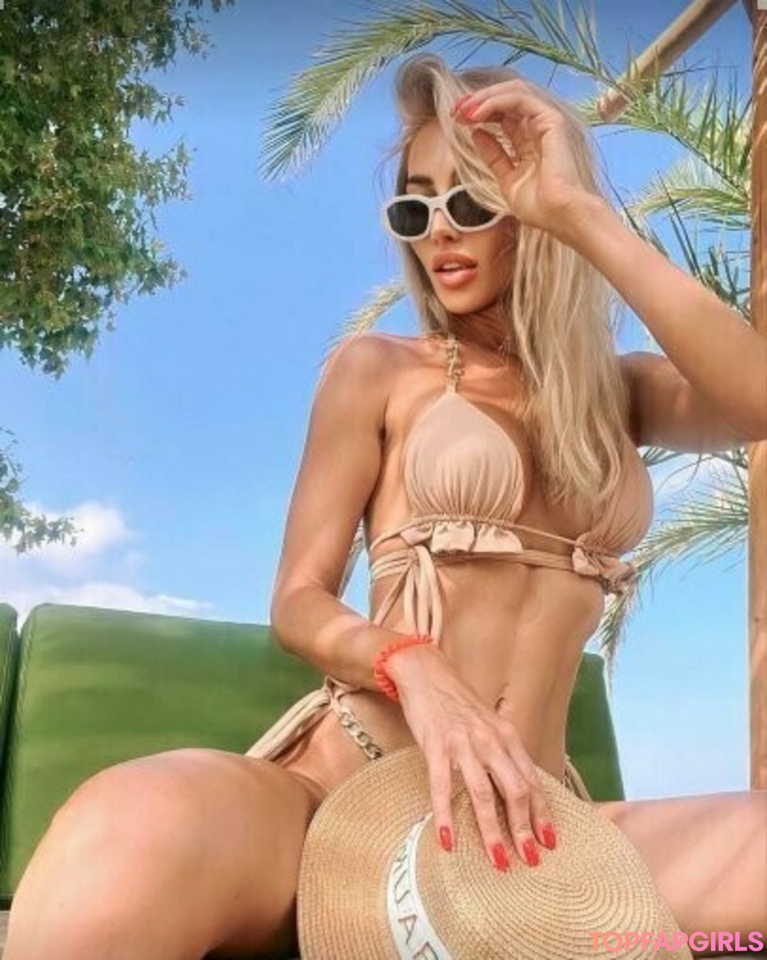 Foto desnuda filtrada de OnlyFans de Stasyfoxvip #1212