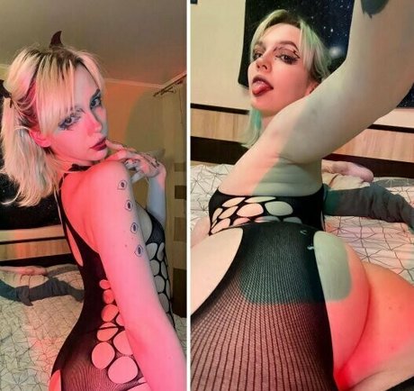 Stasyfoxvip