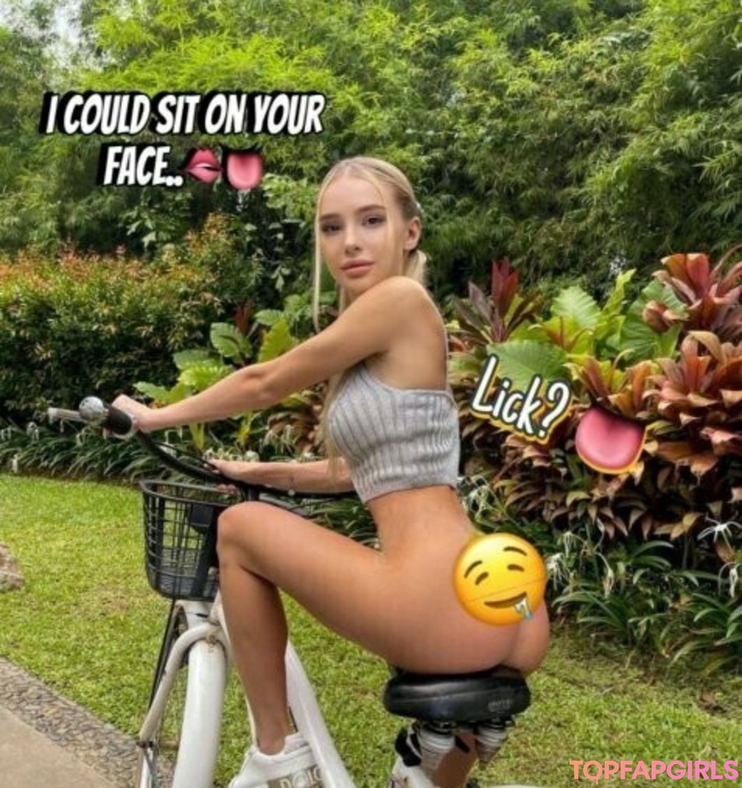 Foto desnuda filtrada de OnlyFans de Stasyfoxvip #1248