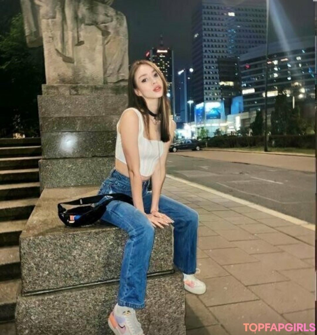 Foto desnuda filtrada de OnlyFans de Stasyfoxvip #1404