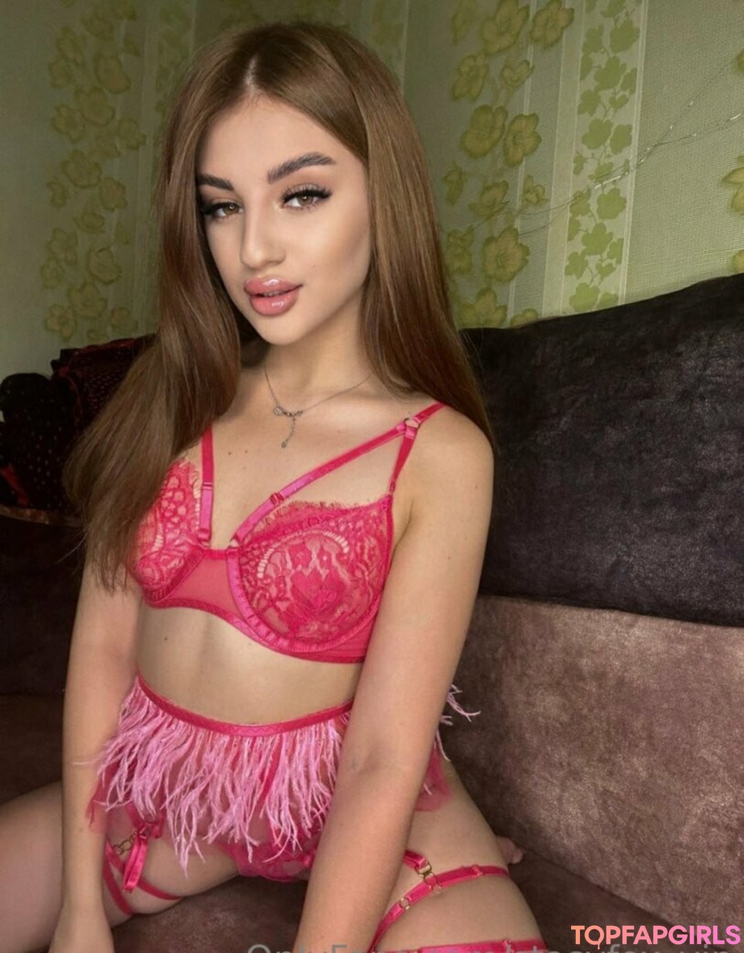 Foto desnuda filtrada de OnlyFans de Stasyfoxvip #1517