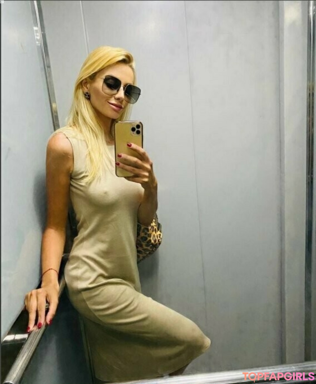 Foto desnuda filtrada de OnlyFans de Stasyfoxvip #1615