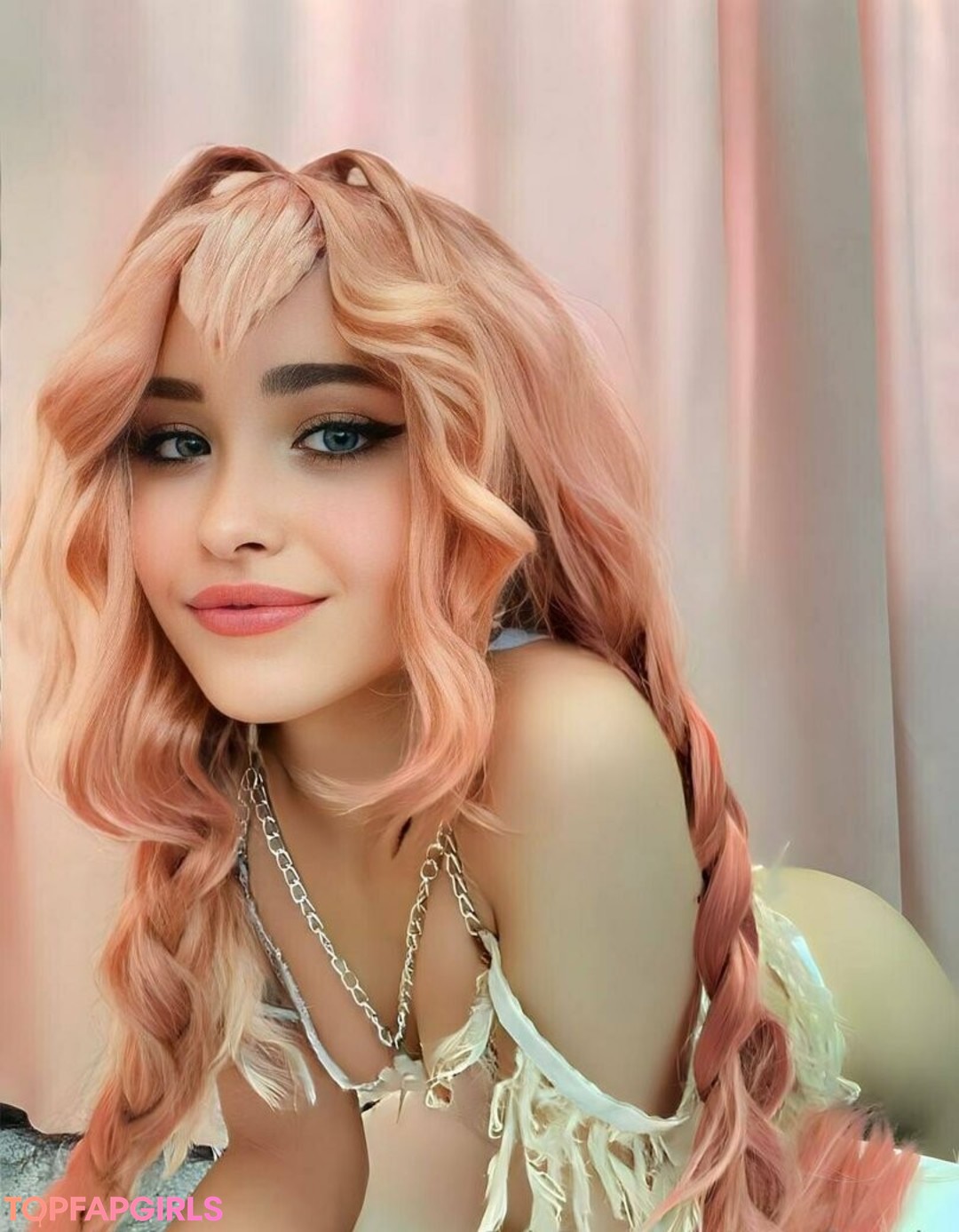 Foto desnuda filtrada de OnlyFans de Stasyfoxvip #1768