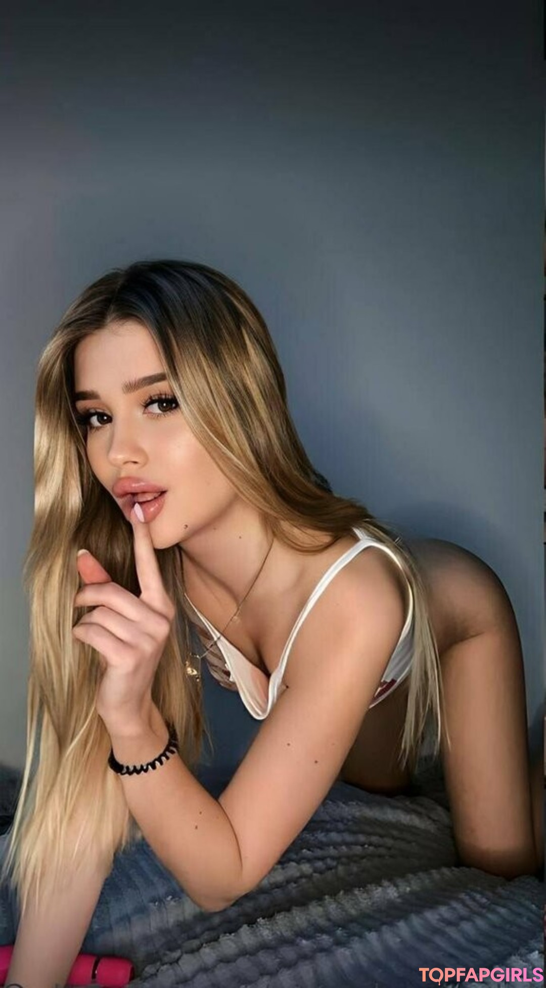 Foto desnuda filtrada de OnlyFans de Stasyfoxvip #1770