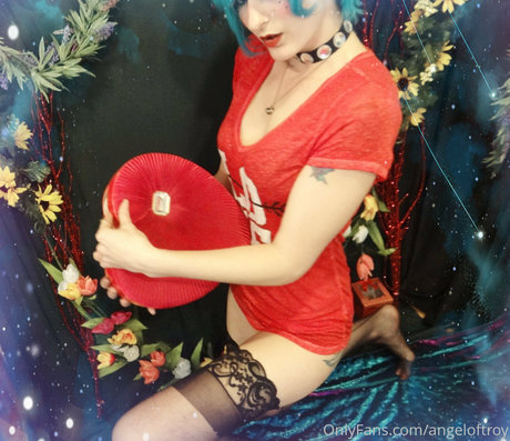 Angeloftroy