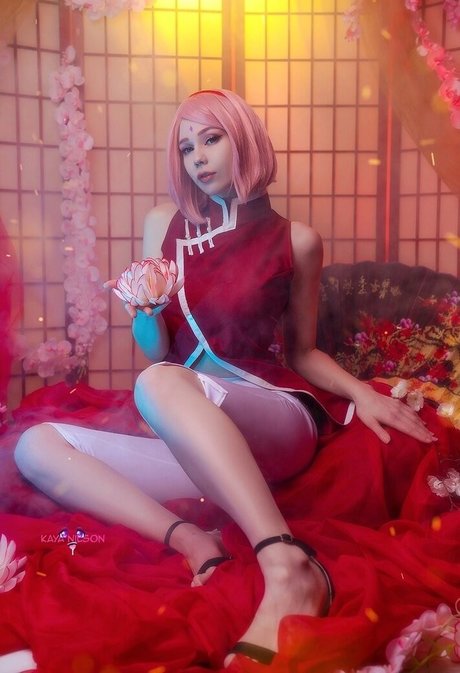 Coconutkaya