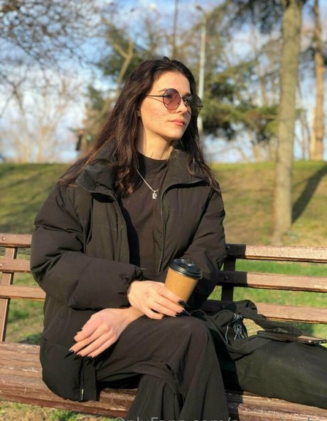 Annakyoto Foto desnuda filtrada de OnlyFans de Annakyoto #65