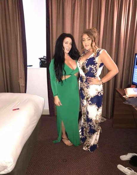 Kelly Louise Sheridan