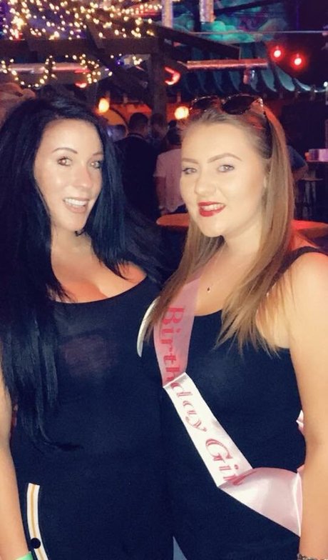 Kelly Louise Sheridan