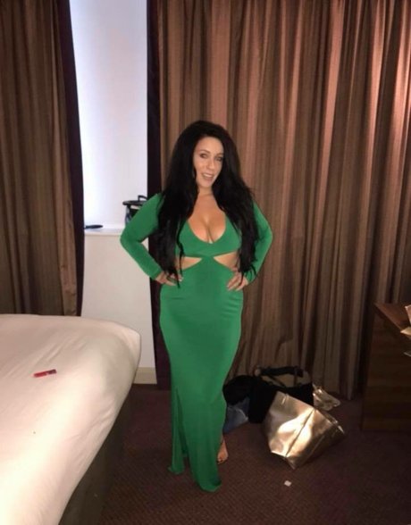 Kelly Louise Sheridan