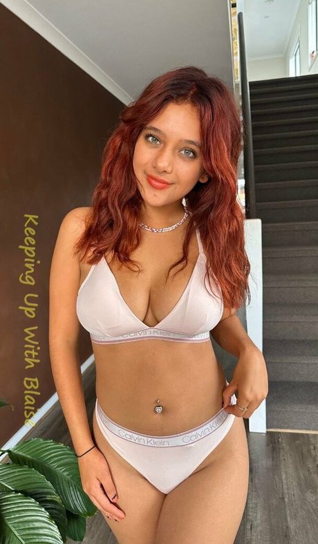Foto desnuda filtrada de OnlyFans de Blaise De Vos