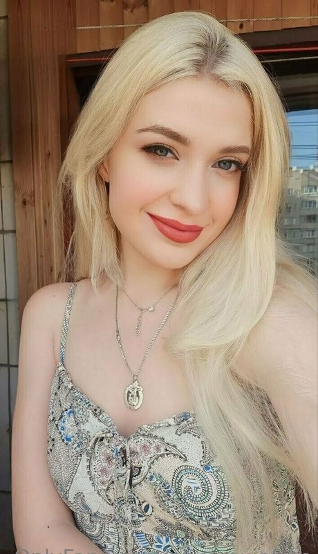 Aliyarowefree Foto desnuda filtrada de OnlyFans de Aliyarowefree #11