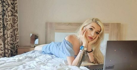 Aliyarowefree Foto desnuda filtrada de OnlyFans de Aliyarowefree #14