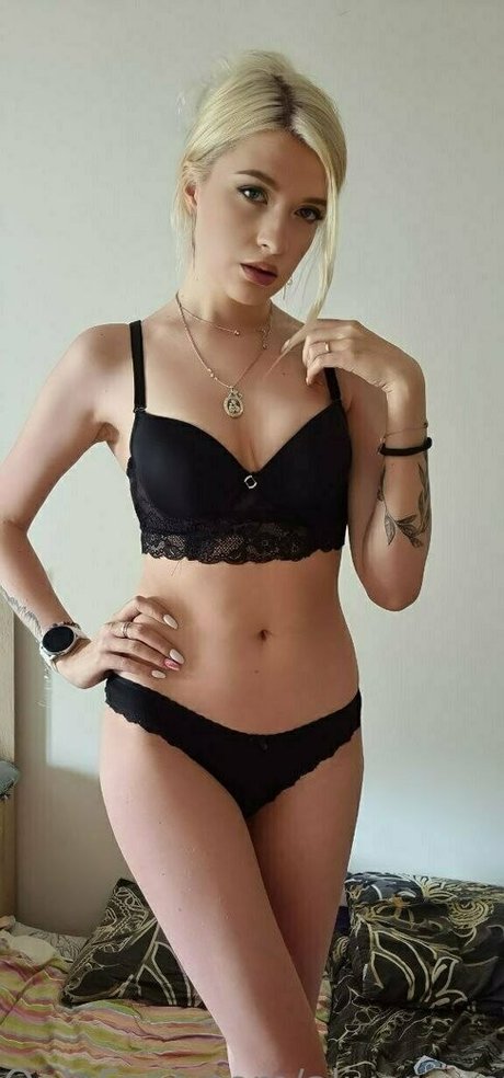 Aliyarowefree Foto desnuda filtrada de OnlyFans de Aliyarowefree #18