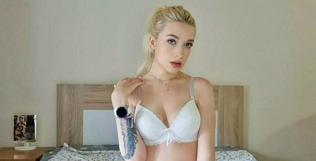 Aliyarowefree Foto desnuda filtrada de OnlyFans de Aliyarowefree #27