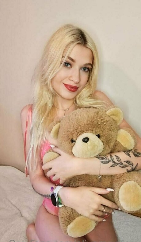 Aliyarowefree Foto desnuda filtrada de OnlyFans de Aliyarowefree #34