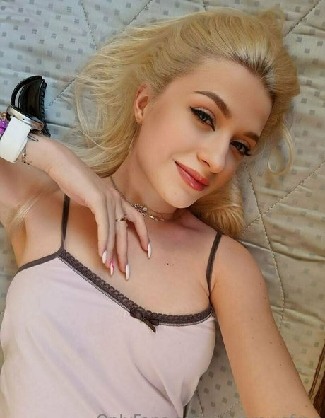 Aliyarowefree Foto desnuda filtrada de OnlyFans de Aliyarowefree #4