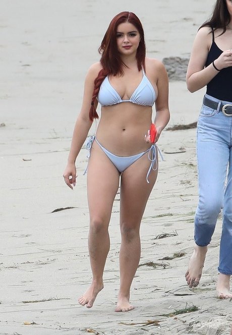 Ariel Winter