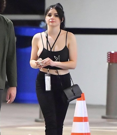 Ariel Winter