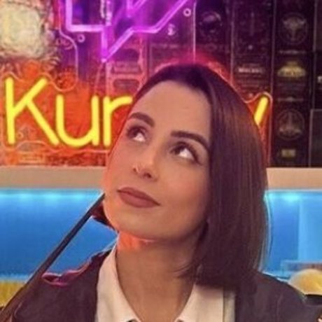 Foto desnuda filtrada de OnlyFans de Sara Stefanizzi