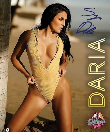 Sonya Deville