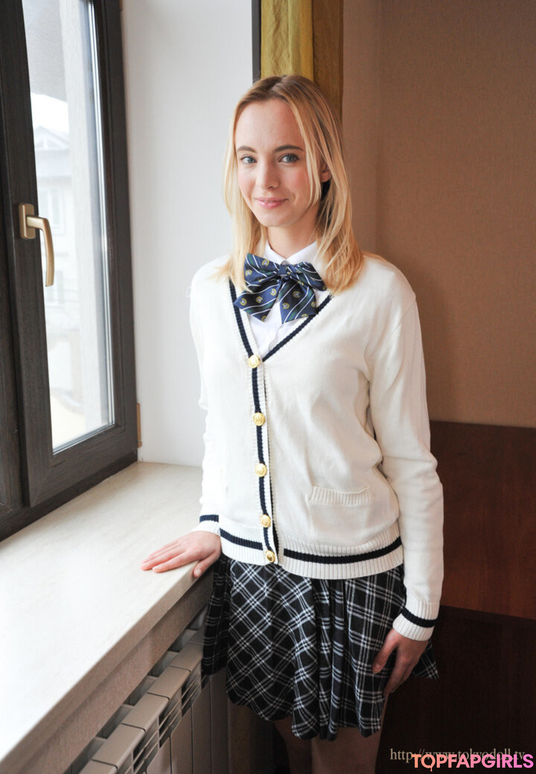 Foto desnuda filtrada de OnlyFans de Tokyodoll #1103