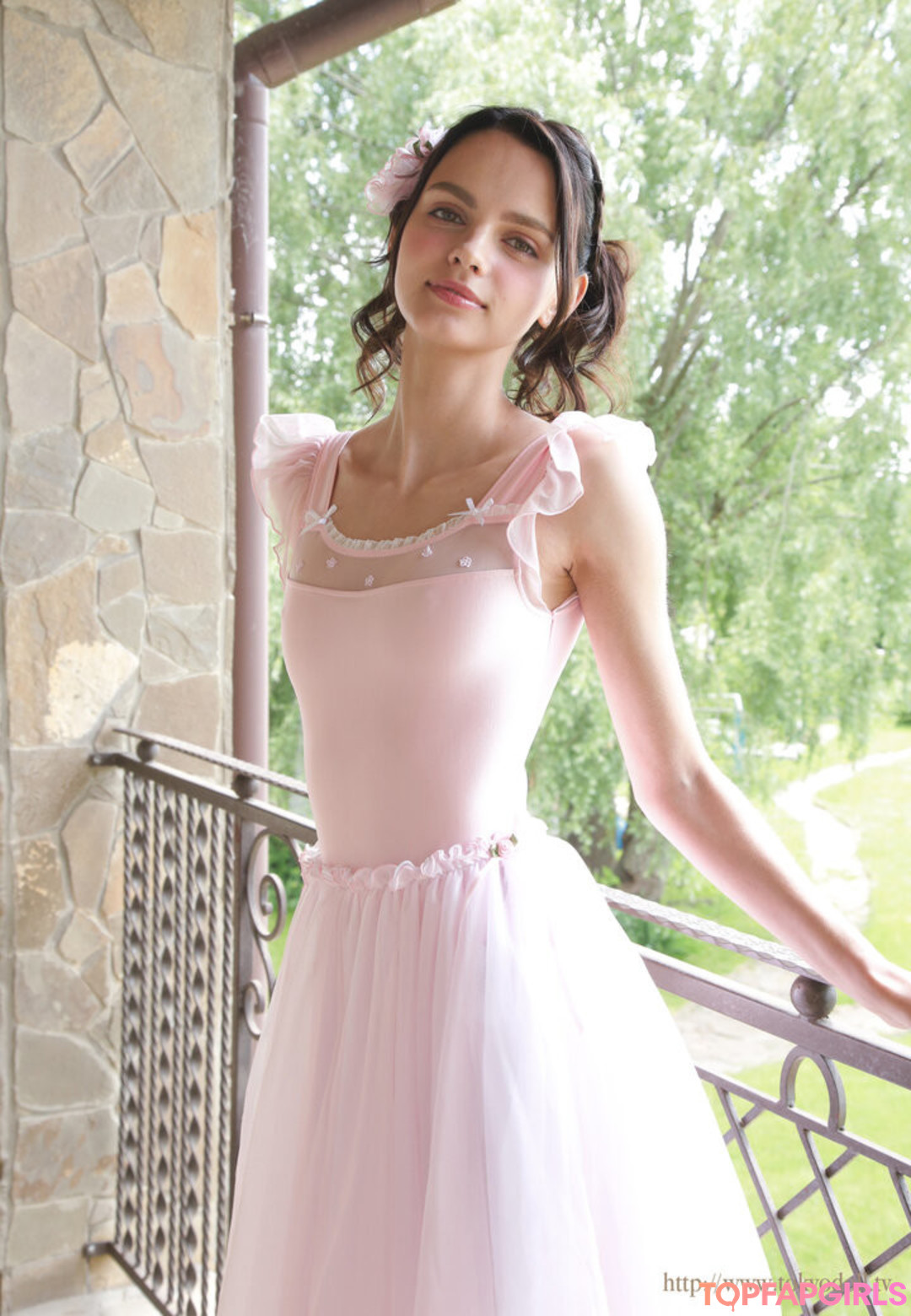 Foto desnuda filtrada de OnlyFans de Tokyodoll #1134