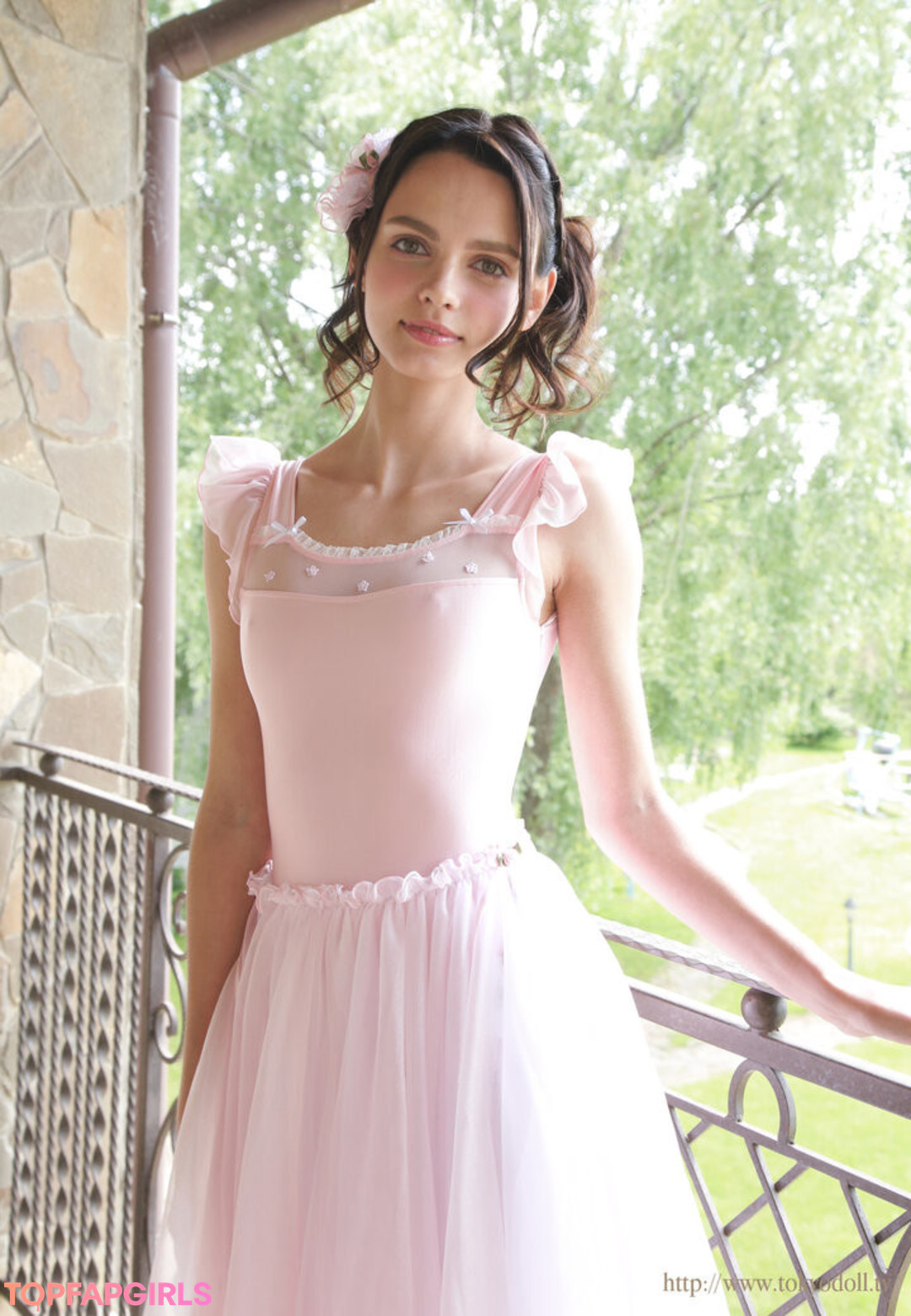 Foto desnuda filtrada de OnlyFans de Tokyodoll #1135