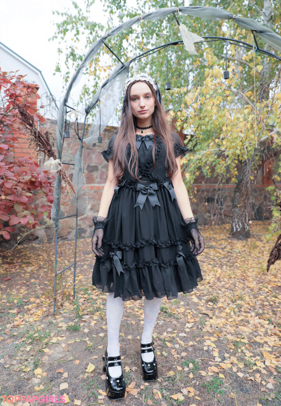 Foto desnuda filtrada de OnlyFans de Tokyodoll #1184