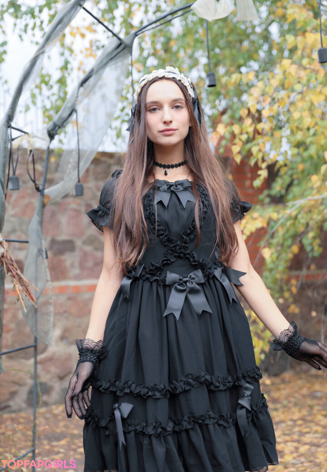 Foto desnuda filtrada de OnlyFans de Tokyodoll #1185