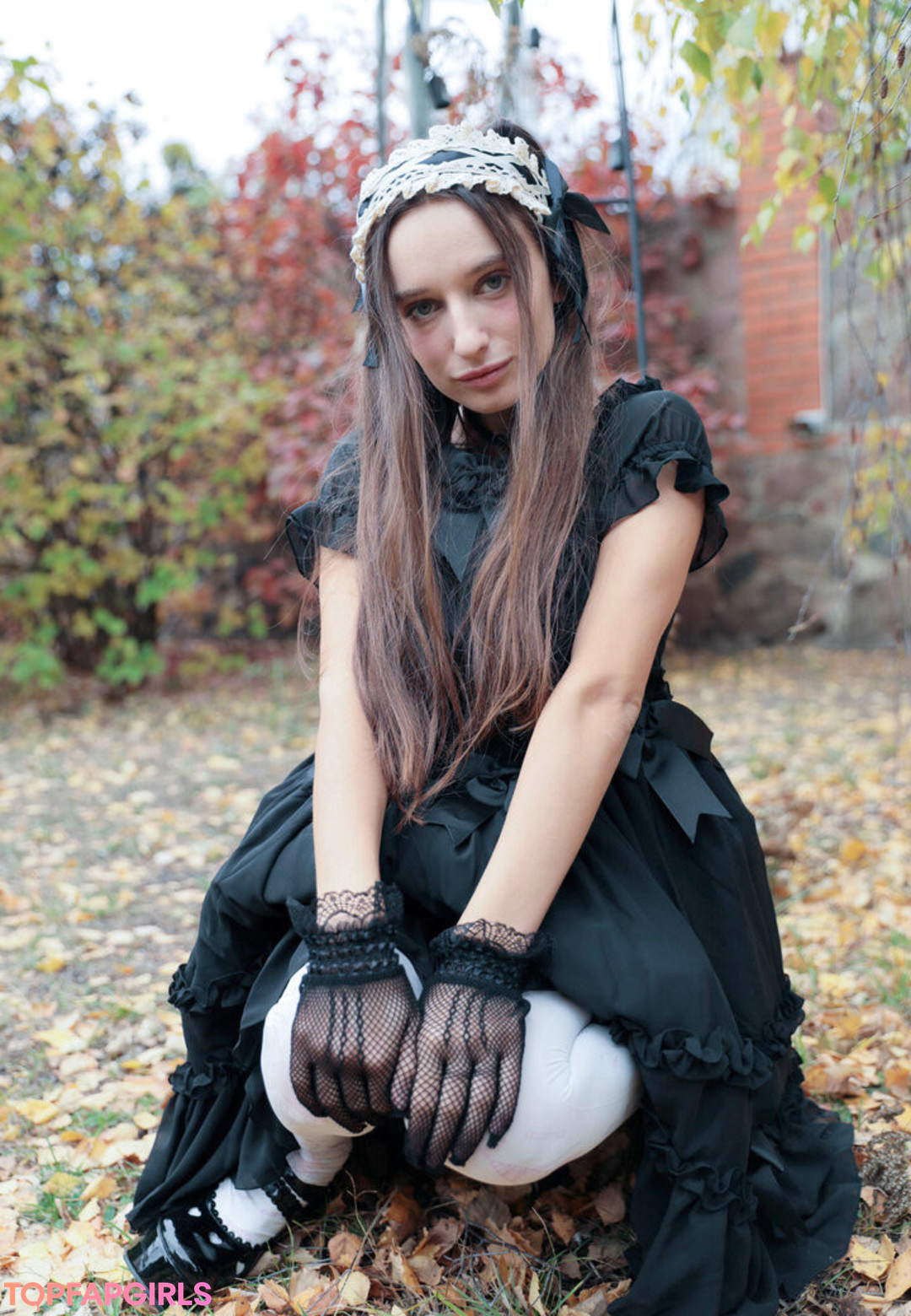 Foto desnuda filtrada de OnlyFans de Tokyodoll #1190