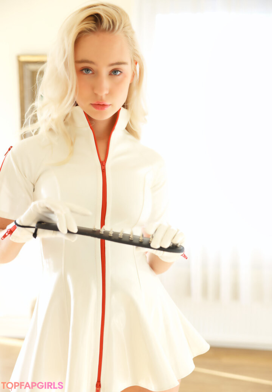 Foto desnuda filtrada de OnlyFans de Tokyodoll #1254