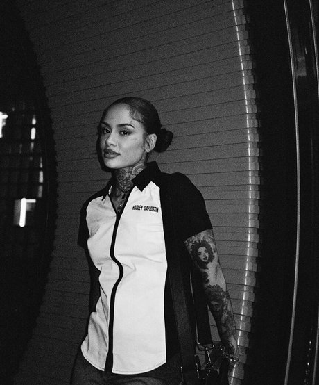 Kehlani