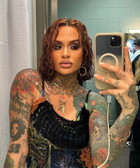 Kehlani