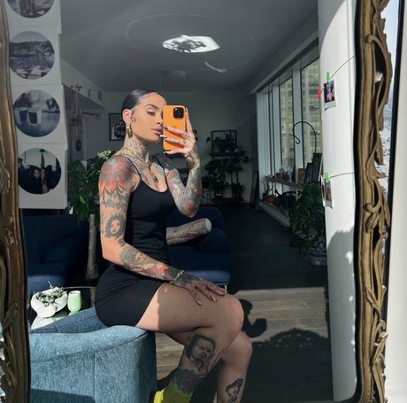 Kehlani