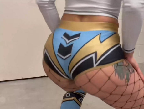 Thunder Rosa