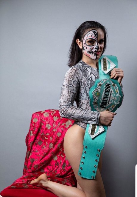 Thunder Rosa