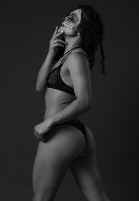 Thunder Rosa