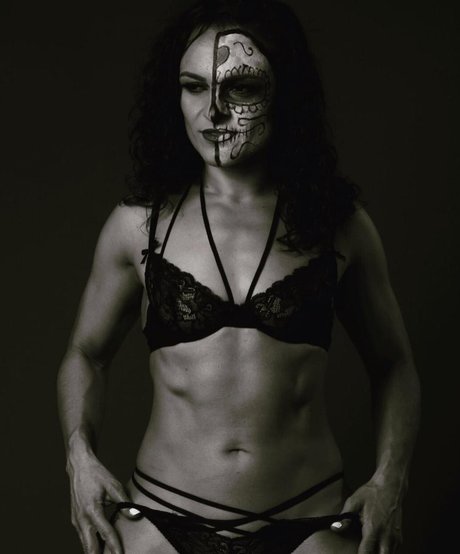 Thunder Rosa