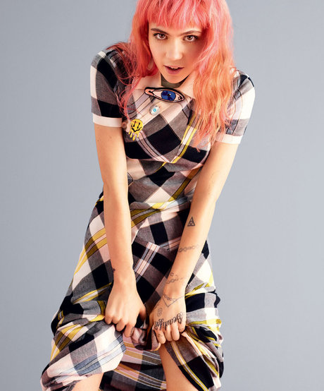 Grimes