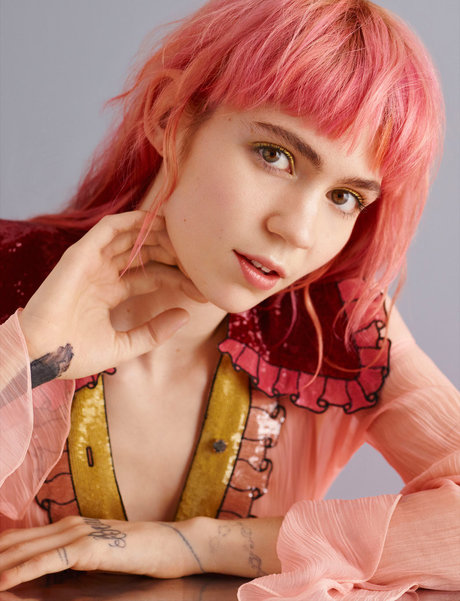 Grimes
