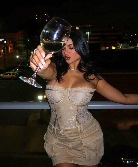Foto desnuda filtrada de OnlyFans de Alishba Sheikh